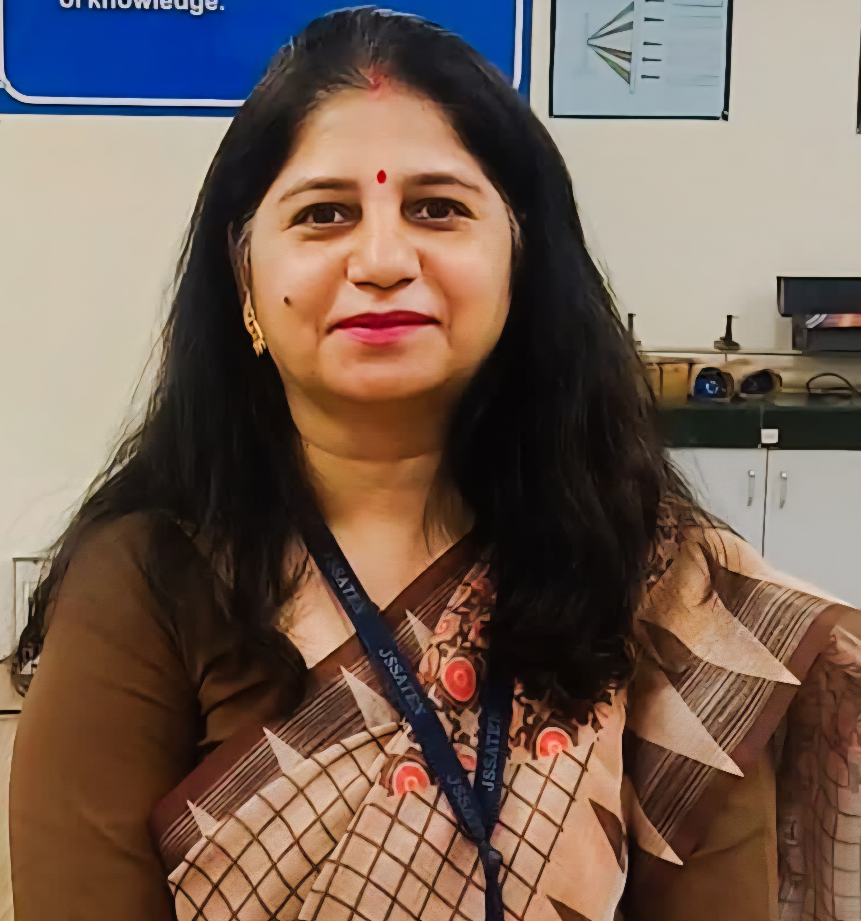 Dr. Manisha Chaudhary